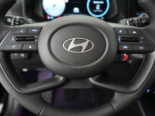 Hyundai i20 – Bild 19