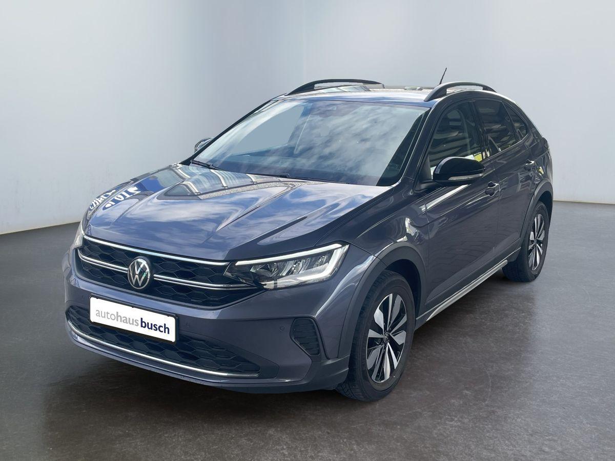 Volkswagen Taigo Goal 1.0 TSI * ACC/LED/Einparkhilfe *, миниатюра 2