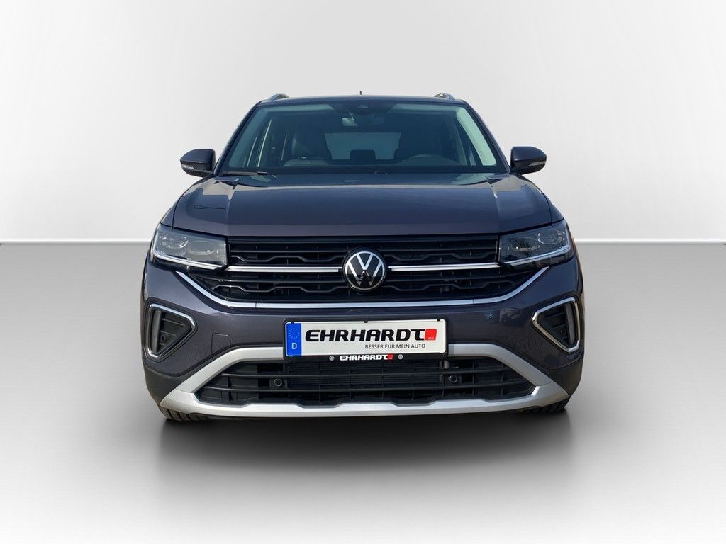 Volkswagen T-Cross - Bild 2