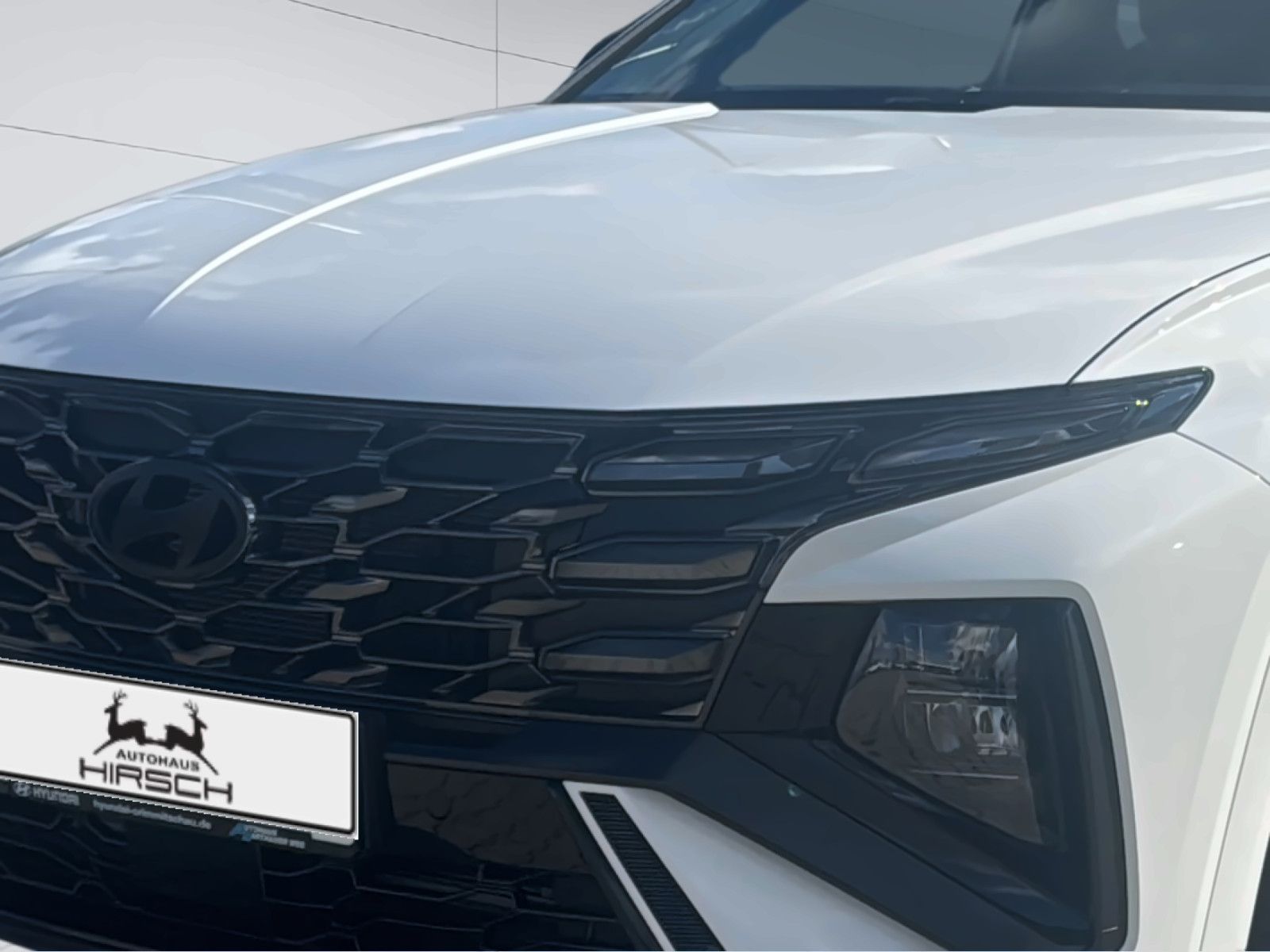 Hyundai TUCSON - Bild 5