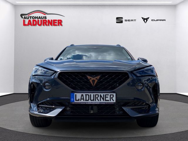 Formentor VZ 245PS Hybrid *PANO+MATRIX+AHK+NAVI*