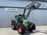 Fendt 714 VARIO - Fendt Schlepper Vario