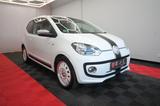 Volkswagen up! white up! Navi - Volkswagen up! aus 2012