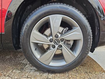 Bild 16 Opel Grandland (X) Grandland GS Line 1.2 Navi LED El. Heckklappe Ap
