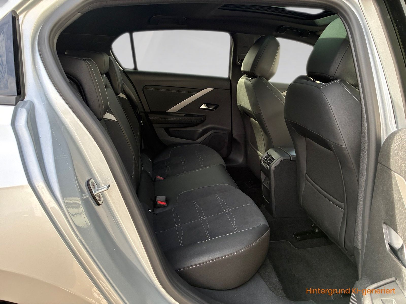 Fahrzeugabbildung Opel Astra L 1.2 Turbo GS Kamera,Pano,Sitzhzg,Allw.
