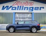Skoda Kodiaq Ambition / AHK schw / Navi / Standheizung - Skoda Kodiaq bis 15.000 Euro