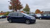 Volkswagen Sharan 2.0 TDI Life BMT 7.Sitzer*KLIMA*AHK*1.HD- - VW Sharan Gebrauchtwagen in Bremen