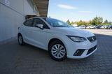 Seat Ibiza 1.0TSI Style Navi/MirrorLi Kamera Tempomat - Seat: Mi