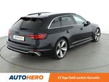 Audi RS 4 2.9 V6 TFSI quattro Aut.*360CAM*B&O*MATRIX* - Audi RS4 in Hannover