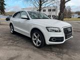 Audi Q5 3.0 TDI 228 kW ABT quattro S line - Audi Q5: Abt