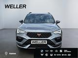 Cupra Ateca 2.0 TSI 4Dr DSG *LED*AHK*BEATS*360°*Leder* - Cupra Ateca mit Benzin-Antrieb: mit Navigationssystem, mit Klimaautomatik