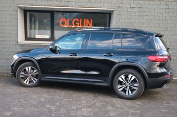 Mercedes GLB 200 - 6