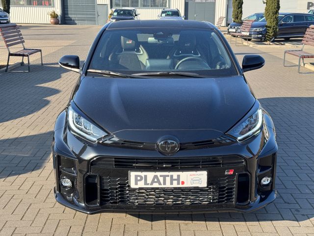 Toyota Yaris  GR Performance Paket