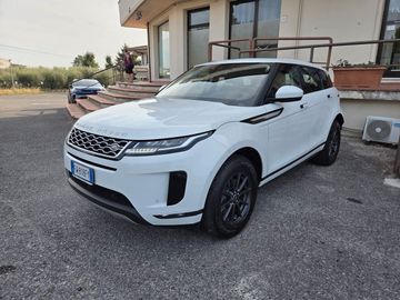 Land-Rover Range Rover Evoque - 3