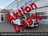 Fiat T135 Pro+*Fahrradträger*Solar*Markise*Automatik - Fiat Neu