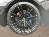 BMW M5 Competition xDrive + 2Jahre-BPS.-GARANTIE - mit Benzin-Antrieb: Schwarz, Bordcomputer