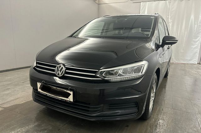 Volkswagen Touran Comfortline**Panorama+LED+Massage**