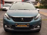 Peugeot 2008 Style Navi PDC Klima - Peugeot 2008 in Saarbrücken