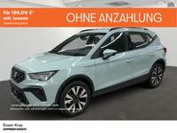 Seat Arona - Vorschau Bild 1