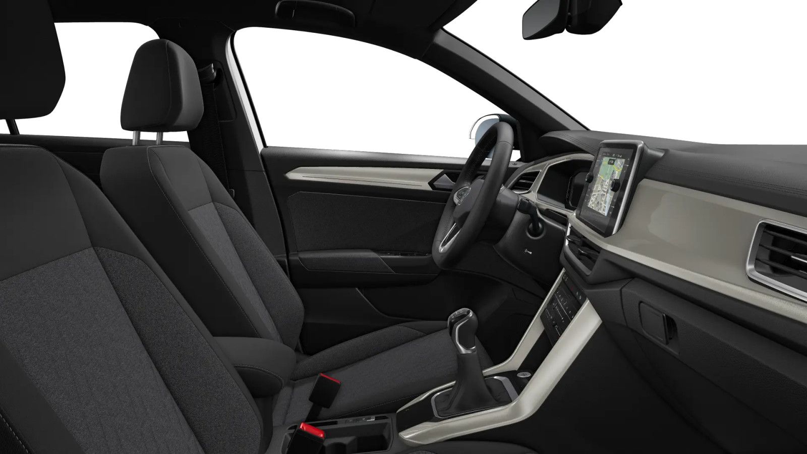 Volkswagen T-Roc - Bild 10