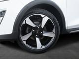 Ford Fiesta Active X FAS.PKT*WINT.PKT*VERDUNKELT*AHK - Ford Fiesta aus 2020