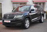 Skoda Kodiaq 2.0 TDI Style LED Navi ACC 360° AHK Leder - Skoda Kodiaq in Halle