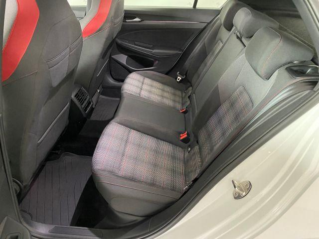 Volkswagen Golf VIII GTI 2.0 TSI LED+KLIMAAUTO+APPCONNECT, миниатюра 13