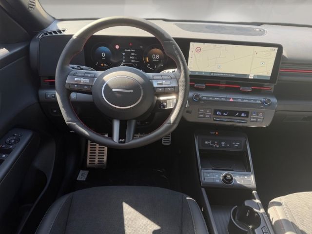 Hyundai KONA - Bild 10