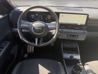 Hyundai KONA - Vorschau Bild 10