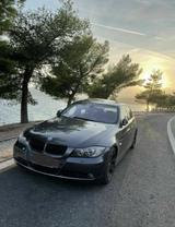 BMW 325i BMW E90 325i Automatik | Volleder | Schiebe - BMW 325 aus 2004: 325i
