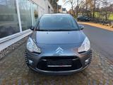 Citroën C3 Tendance - Citroën C3 Tendance mit Diesel-Antrieb