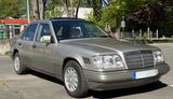 Mercedes-Benz E 250D Sehr gepflegter echter Mercedes - Mercedes-Benz E 250 in Mönchengladbach