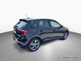 Volkswagen Polo R-Line 1.0 TSI DSG 95PS - Volkswagen Polo Gebrauchtwagen