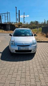 Citroën C2|  1.4 | 73 PS | 85.000 km - Citroën C2 aus 2003