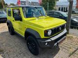 Suzuki Jimny Comfort AllGrip NFZ - gebrauchte Suzuki Jimny aus dem Jahr 2022