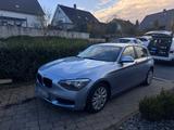 BMW F20 116i Rentnerfahrzeug wenig KM F21 ... - BMW F21 - BMW 1er Reihe