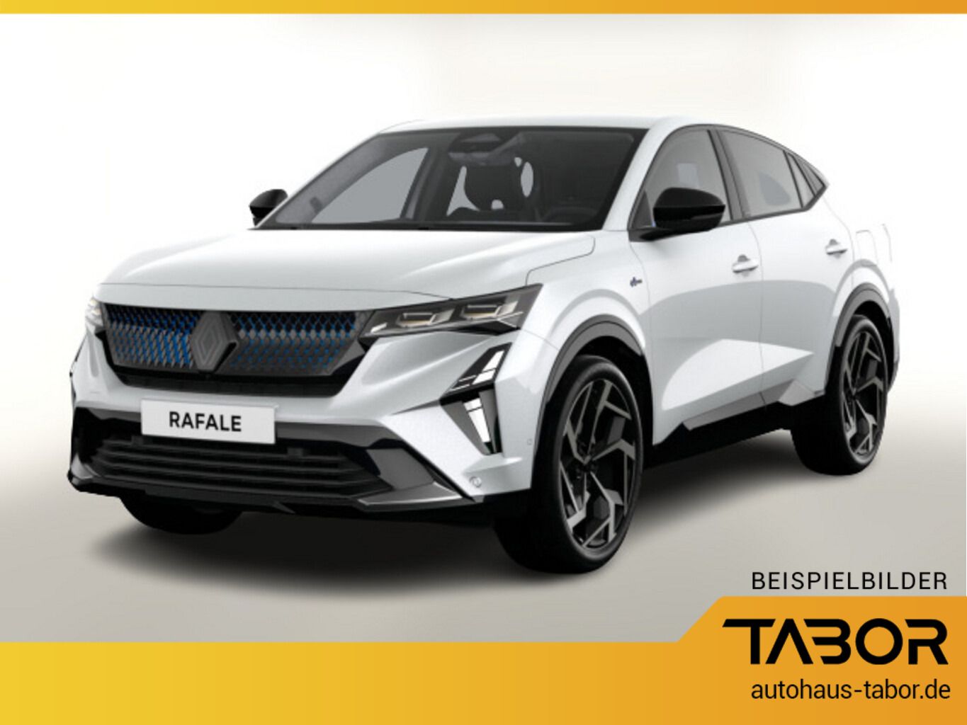Renault Rafale - Bild 3