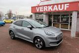 Ford Puma Gen-E Winterpaket / 5 Jahre FGS - silberne Ford Puma Gen-E