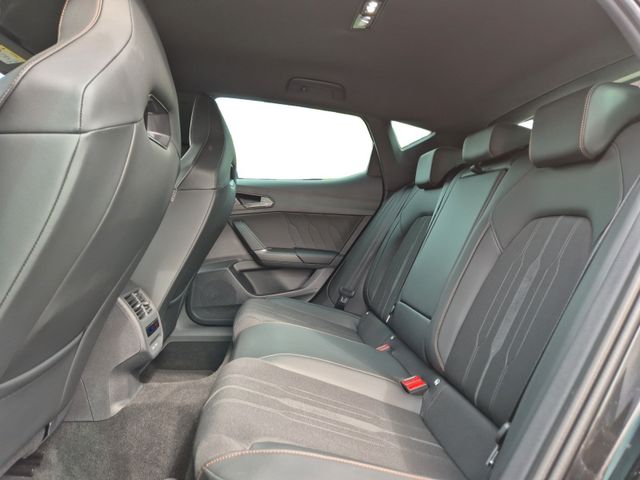 Cupra Leon 1.5 eTSI 7-Gang-DSG