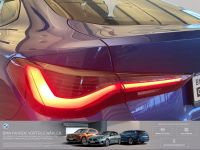 BMW 420 Gran Coupé - Vorschau Bild 11