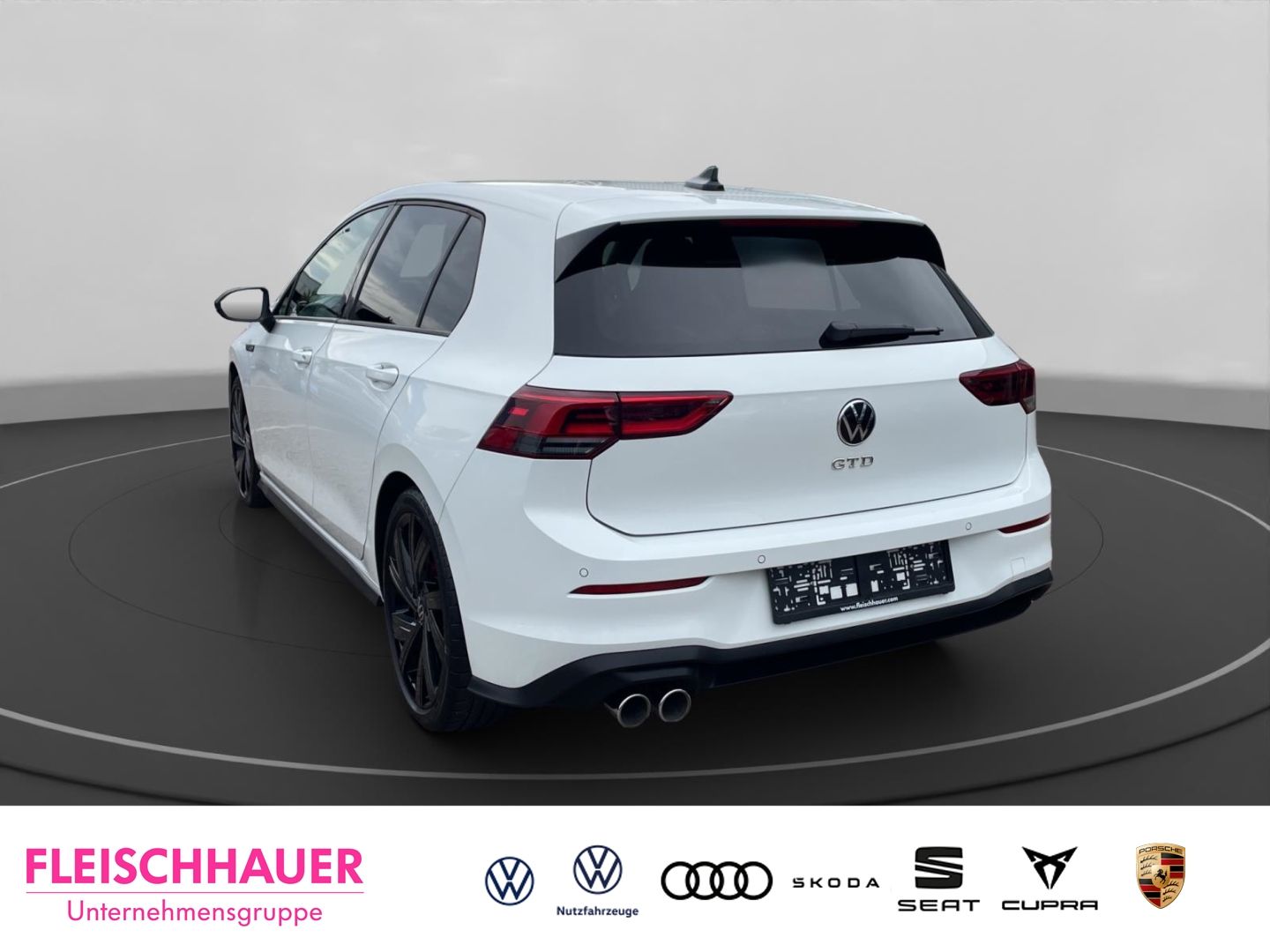Volkswagen Golf - Bild 6