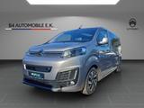 Citroën Spacetourer Shine M L2 Elektromotor - mit Elektro-Antrieb: Panorama-Dach, Kombi