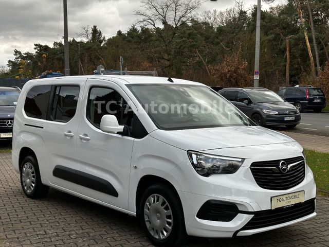 Opel COMBO LIFE 1.5 CDTI EXTRA LANG XL KLIMA PDC E6d