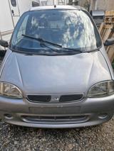 Andere Ligier J 16 Krankenfahrstuhl - : Krankenfahrstuhl