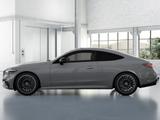 Mercedes-Benz CLE 200 Coupé AMG-Sport/Pano/AHK/Night/Keyl/LED - Mercedes CLE-Klasse mit Anhängerkupplung