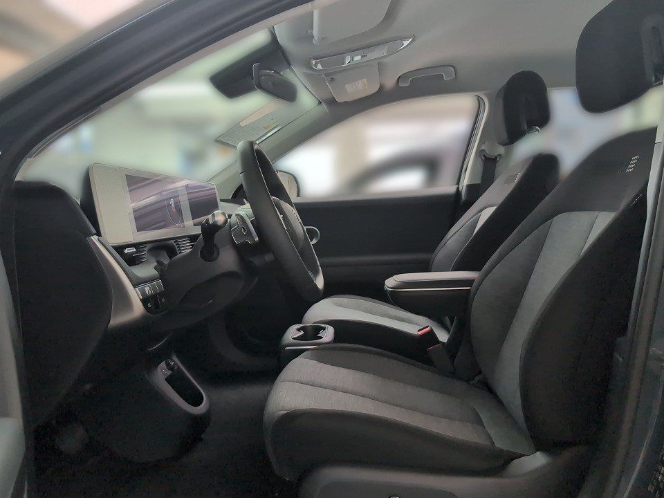 Fahrzeugabbildung Hyundai IONIQ 5 77kWh DYNAMIQ NAV+KLIMAAT+SHZ+KAMERA+LED