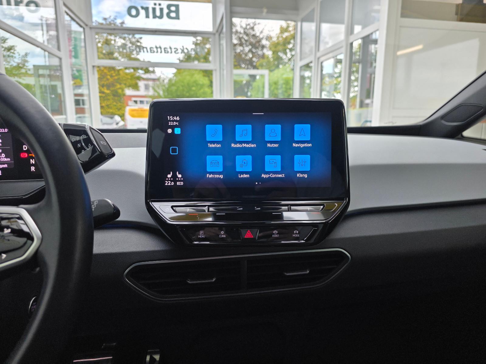 Volkswagen ID.3 Pro Performance 150 kW Wärmepumpe SportPlus, миниатюра 29