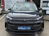Volkswagen Tiguan 2.0 TDI Goal - Volkswagen Tiguan: Goal