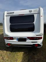 Fendt 515 SKM Bianco Selection-D - Fendt Etagenbett