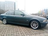 BMW Bmw E39 528i - BMW 528 aus 1998